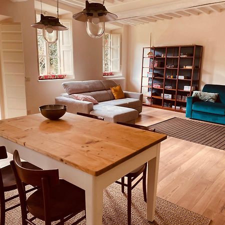 Giardino Dei Borghi Apartment Lucca Ngoại thất bức ảnh