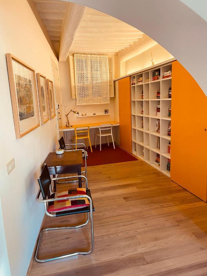 Giardino Dei Borghi Apartment Lucca Ngoại thất bức ảnh