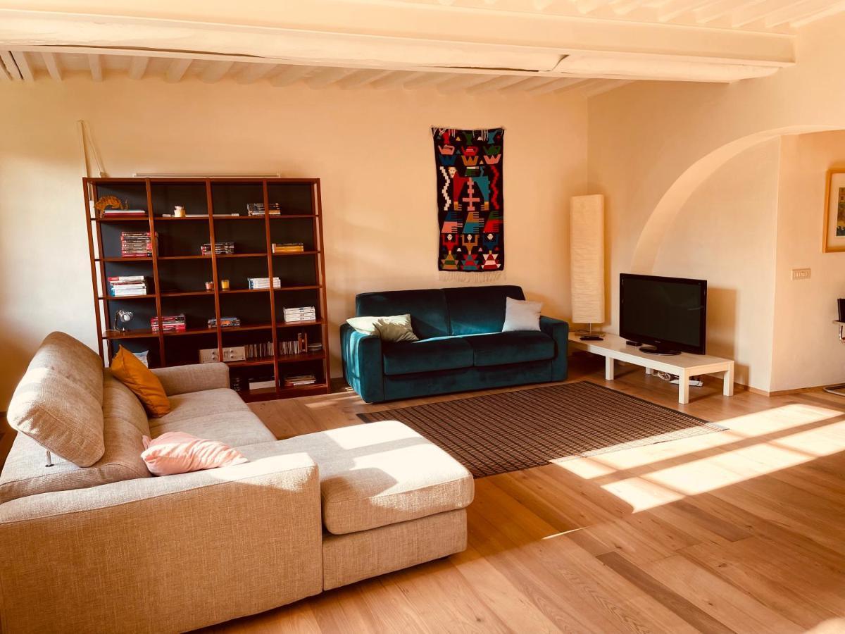 Giardino Dei Borghi Apartment Lucca Ngoại thất bức ảnh