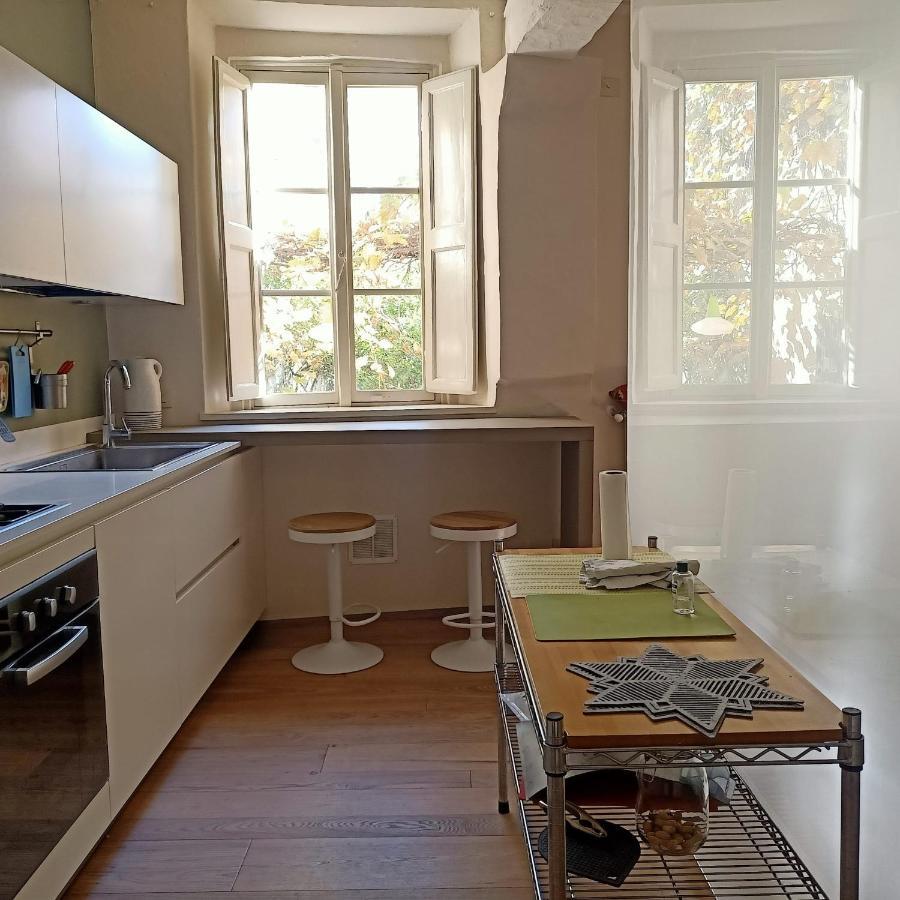 Giardino Dei Borghi Apartment Lucca Ngoại thất bức ảnh