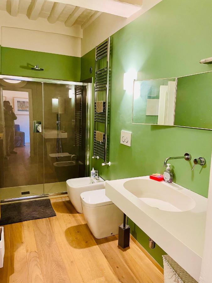 Giardino Dei Borghi Apartment Lucca Ngoại thất bức ảnh