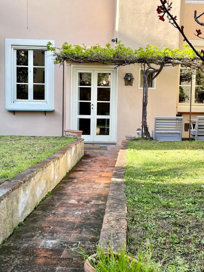 Giardino Dei Borghi Apartment Lucca Ngoại thất bức ảnh